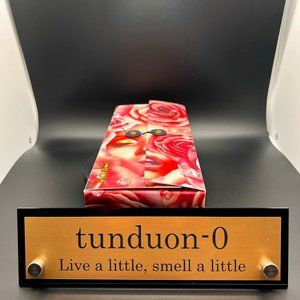 PAT McGrath LABS Eyeshadow - Divine Rose Collection NEW AUTHENTIC